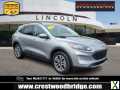 Photo Used 2021 Ford Escape SEL