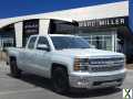 Photo Used 2015 Chevrolet Silverado 1500 LTZ