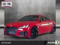 Photo Used 2023 Audi TTS 2.0T Coupe