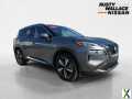 Photo Certified 2023 Nissan Rogue SL