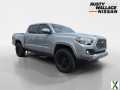 Photo Used 2018 Toyota Tacoma TRD Sport