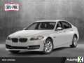 Photo Used 2014 BMW 550i Sedan