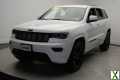 Photo Used 2021 Jeep Grand Cherokee Laredo X