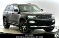 Photo Used 2022 Jeep Grand Cherokee Summit