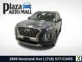 Photo Certified 2022 Hyundai Palisade SEL