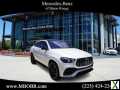 Photo Certified 2022 Mercedes-Benz GLE 53 AMG 4MATIC Coupe