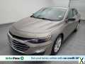 Photo Used 2023 Chevrolet Malibu LS