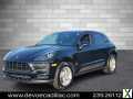 Photo Used 2021 Porsche Macan