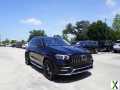 Photo Certified 2021 Mercedes-Benz GLE 53 AMG 4MATIC