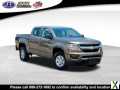 Photo Used 2015 Chevrolet Colorado W/T w/ WT Convenience Package