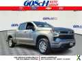 Photo Used 2023 Chevrolet Silverado 1500 RST w/ Convenience Package II