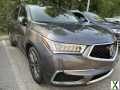 Photo Used 2020 Acura MDX SH-AWD w/ Technology Package