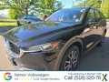 Photo Used 2018 MAZDA CX-5 Touring