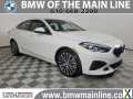 Photo Certified 2023 BMW 228i xDrive Gran Coupe w/ Premium Package 2