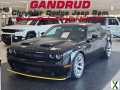 Photo Used 2023 Dodge Challenger SRT Hellcat Redeye