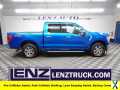 Photo Used 2021 Ford F150 XLT