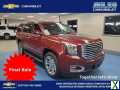 Photo Certified 2019 GMC Yukon SLT w/ Premium Edition