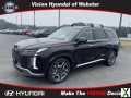 Photo Used 2024 Hyundai Palisade Limited