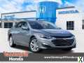 Photo Used 2024 Chevrolet Malibu LT