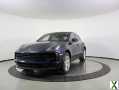 Photo Certified 2021 Porsche Macan S w/ Premium Package Plus