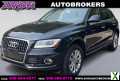 Photo Used 2017 Audi Q5 2.0T Premium