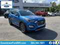 Photo Used 2019 Hyundai Tucson Limited