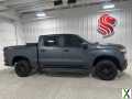 Photo Used 2020 Chevrolet Silverado 1500 Custom Trail Boss w/ Custom Convenience Package