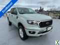 Photo Used 2023 Ford Ranger XLT w/ Bed Utility Package