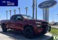 Photo Used 2020 Chevrolet Silverado 1500 Custom w/ Custom Value Package