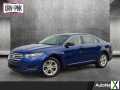 Photo Used 2015 Ford Taurus SE