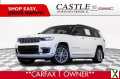 Photo Used 2023 Jeep Grand Cherokee L Summit