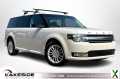 Photo Used 2014 Ford Flex SEL