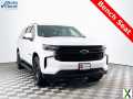 Photo Certified 2023 Chevrolet Suburban RST w/ Luxury Package