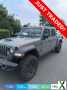 Photo Used 2022 Jeep Gladiator Mojave w/ Cold Weather Group