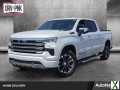 Photo Used 2022 Chevrolet Silverado 1500 High Country w/ LPO, Dark Essentials Package