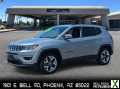 Photo Used 2020 Jeep Compass Limited