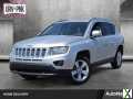 Photo Used 2014 Jeep Compass Latitude