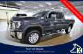 Photo Used 2024 GMC Sierra 2500 SLT