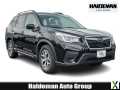 Photo Certified 2020 Subaru Forester Premium