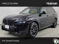 Photo Certified 2023 BMW X7 xDrive40i w/ M Sport Package