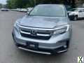 Photo Used 2022 Honda Pilot Elite