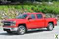 Photo Used 2015 Chevrolet Silverado 1500 LT w/ All Star Edition