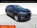 Photo Used 2024 Chevrolet Equinox LT