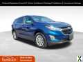 Photo Used 2021 Chevrolet Equinox LT