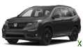 Photo Used 2021 Honda Pilot Special Edition