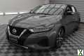 Photo Used 2021 Nissan Maxima 3.5 SV w/ Floor Mat Group