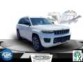 Photo Used 2023 Jeep Grand Cherokee Overland w/ Adv Protech Group III