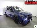 Photo Used 2023 Subaru Ascent Onyx Edition Limited