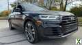 Photo Used 2020 Audi SQ5 Premium Plus w/ Premium Plus Package