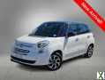 Photo Used 2015 FIAT 500L Easy